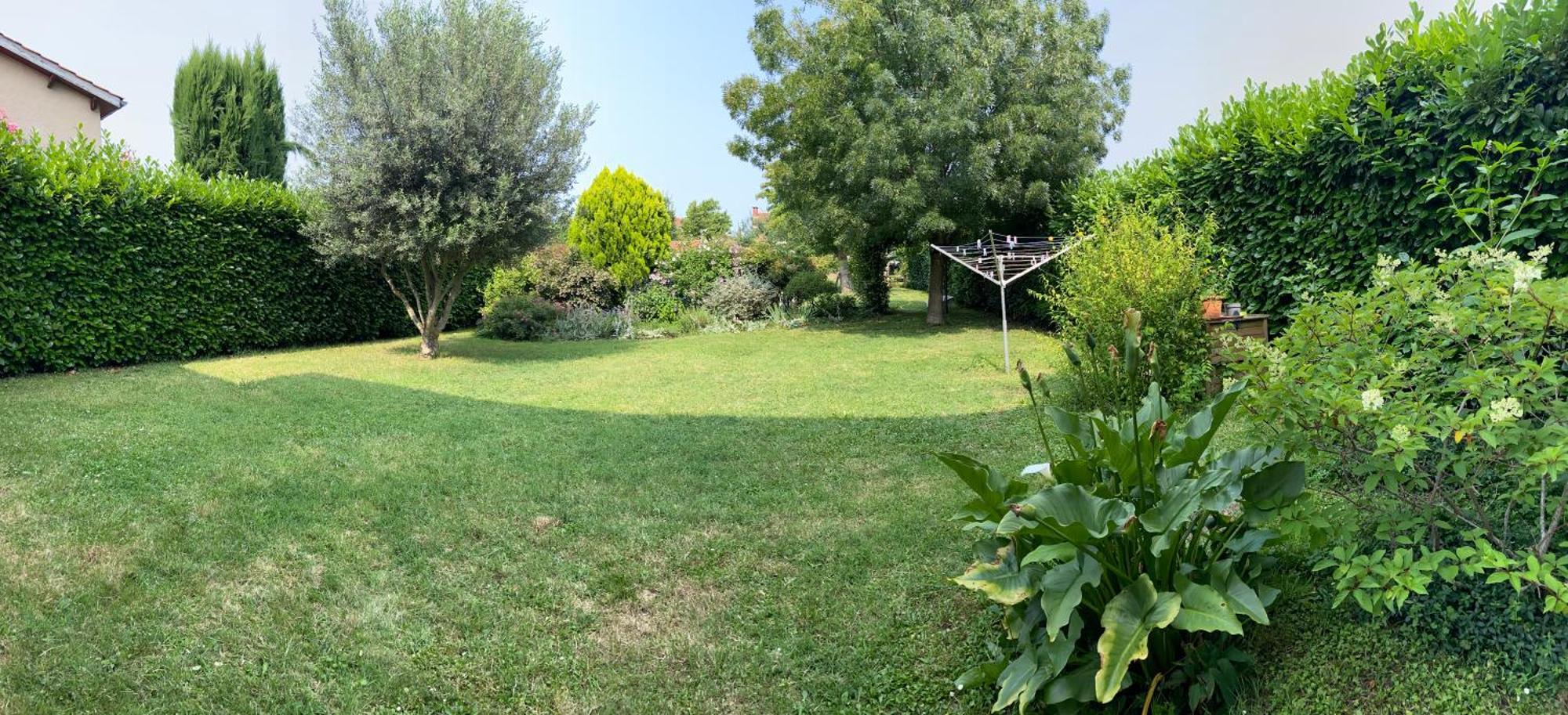 טולוז Sweet Home - 55M2 Appartment, Garden, Swimming Pool, Parking מראה חיצוני תמונה