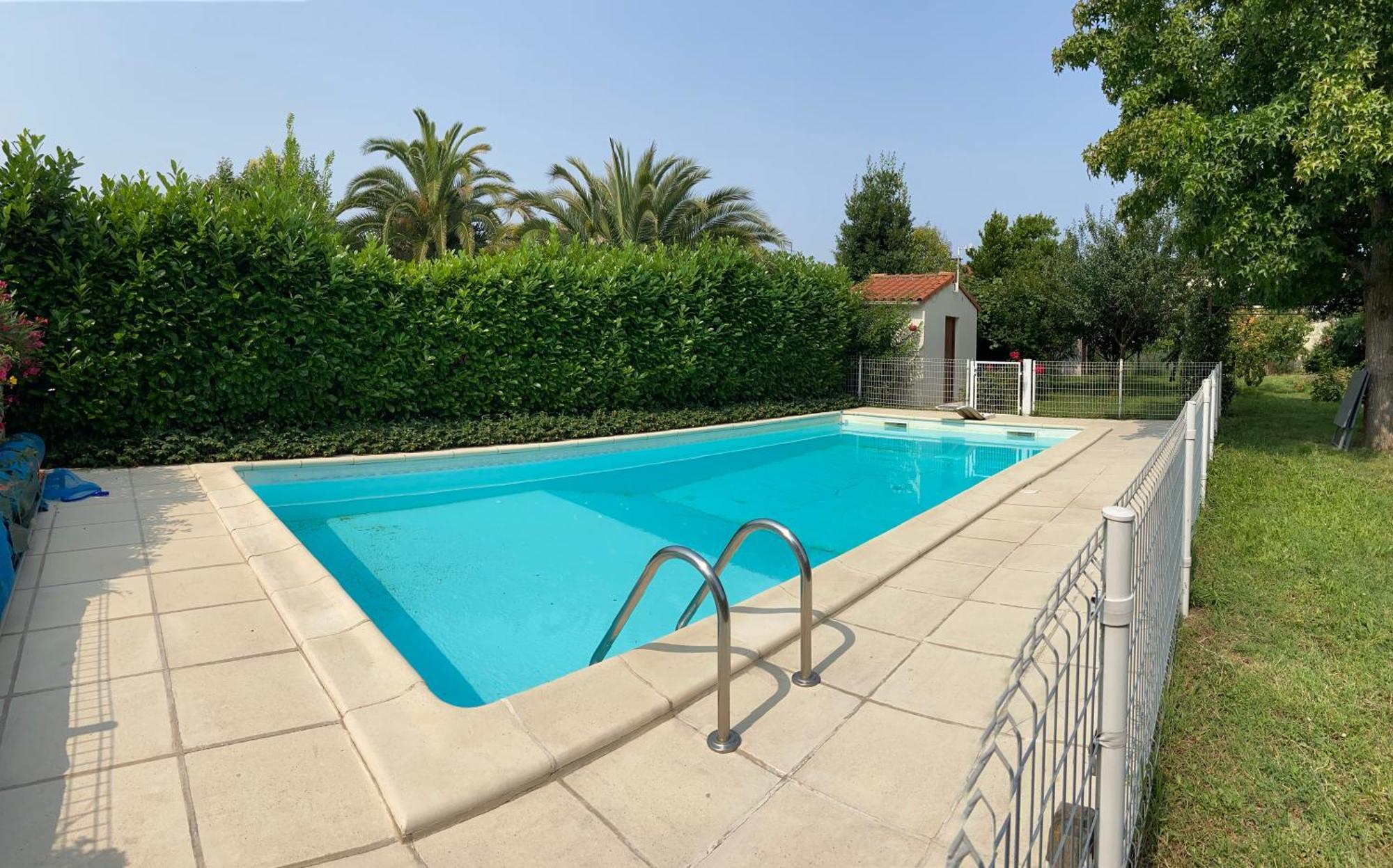 טולוז Sweet Home - 55M2 Appartment, Garden, Swimming Pool, Parking מראה חיצוני תמונה